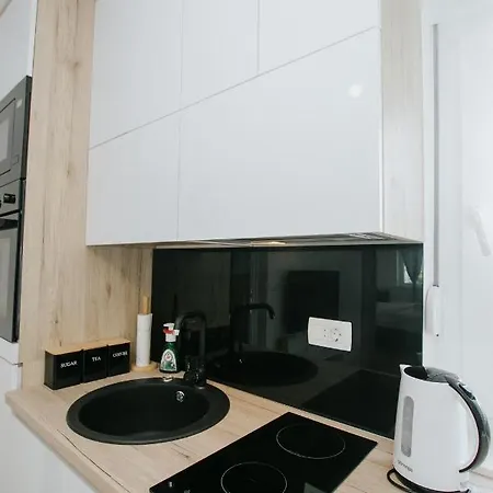 Royal Blue House 1 게스트하우스