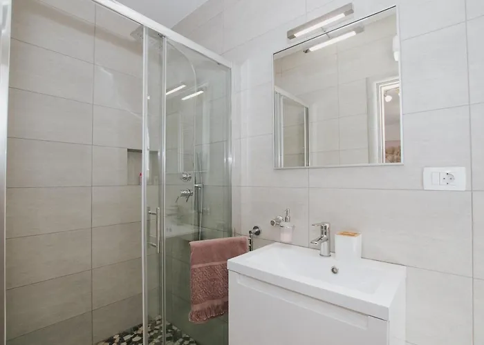 Royal Blue House 1 Pensjonat